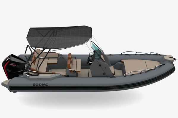 2026 Zodiac