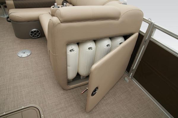 2024 Sun Tracker SportFish 22 XP3 - 44