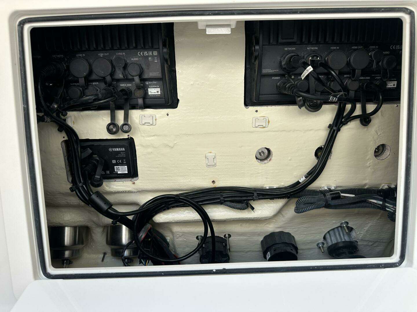 2024 World Cat 280CCX - Image 49