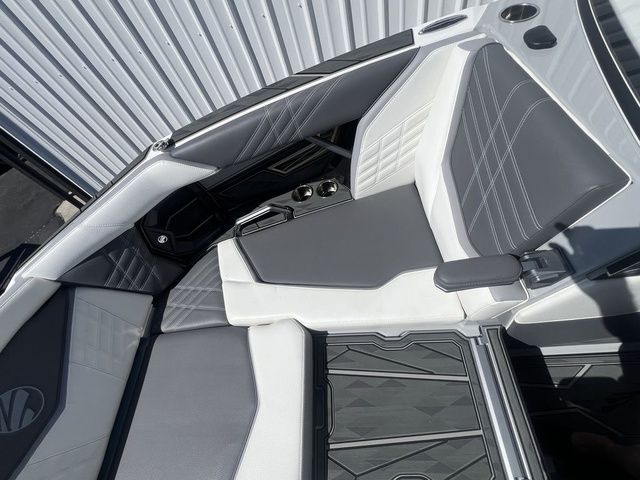 2025 Tigé 23ZX - 9