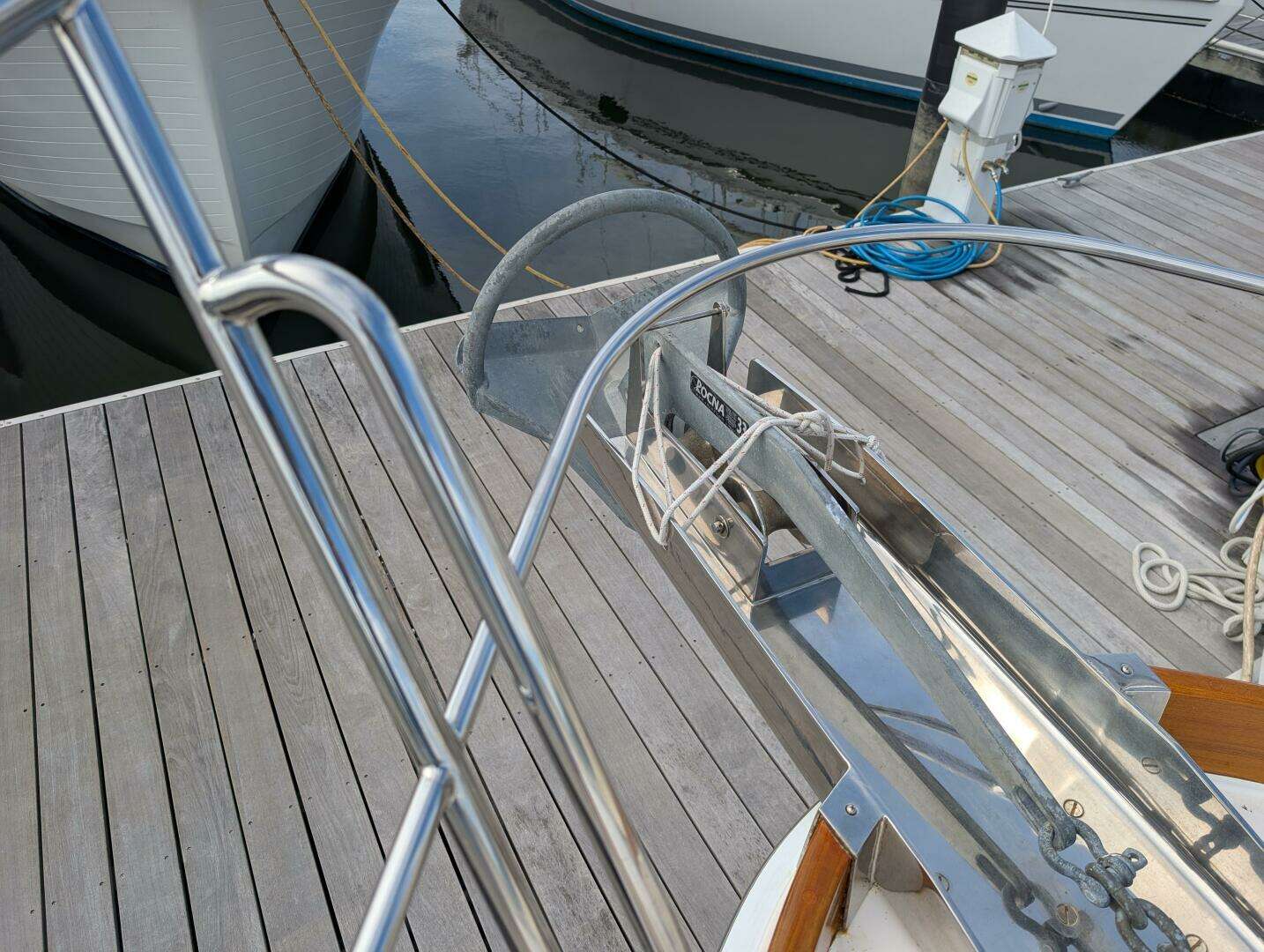 2006 Grand Banks — - Image 72