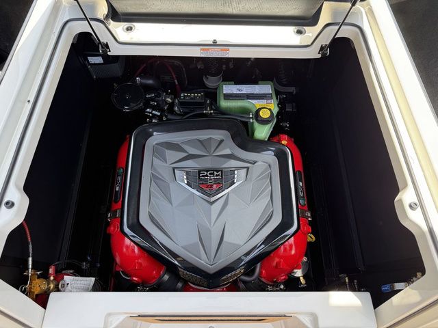 2026 Nautique Super Air Nautique G23 - 27