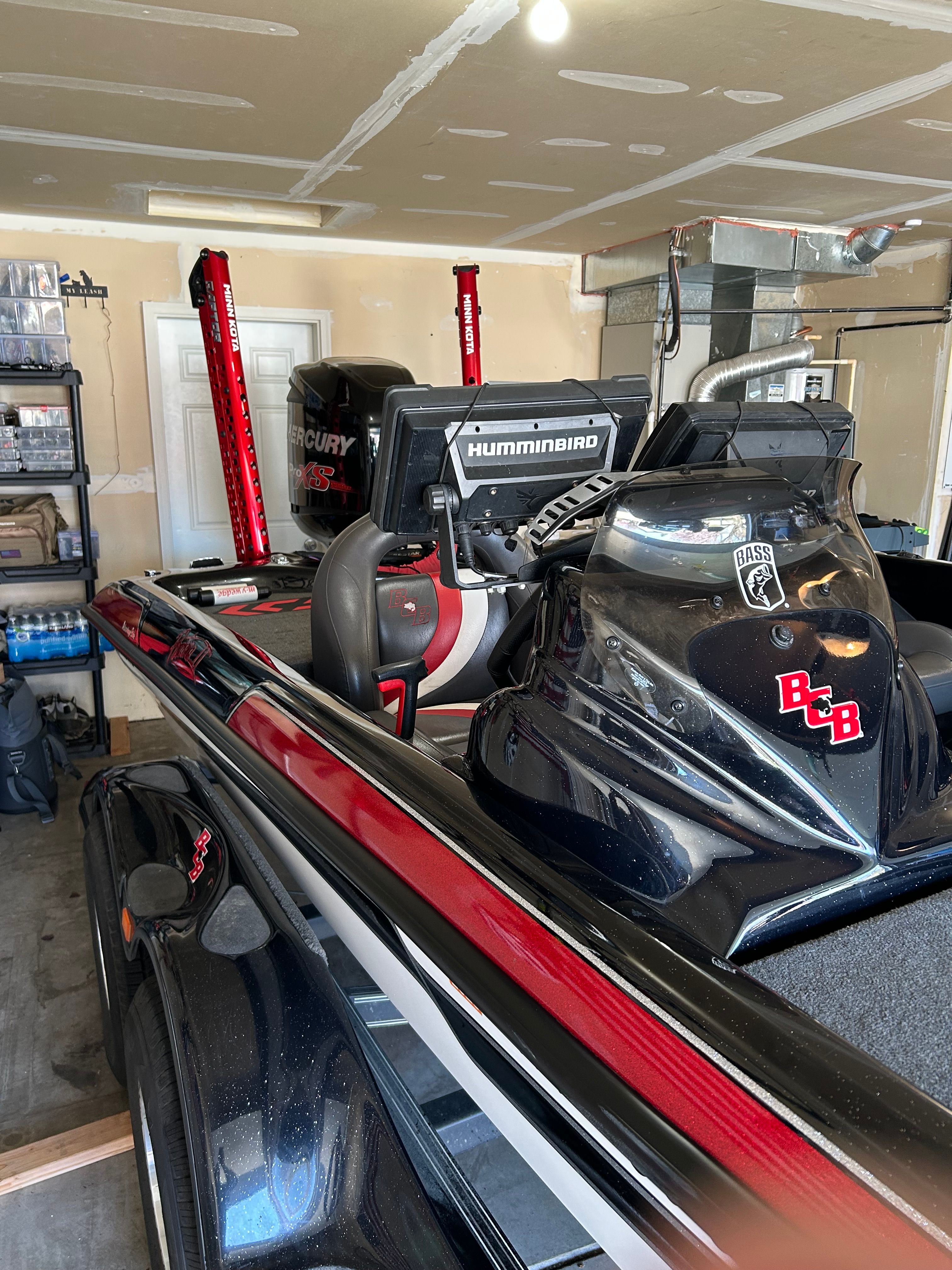 2018 Bass Cat Pantera II - 2
