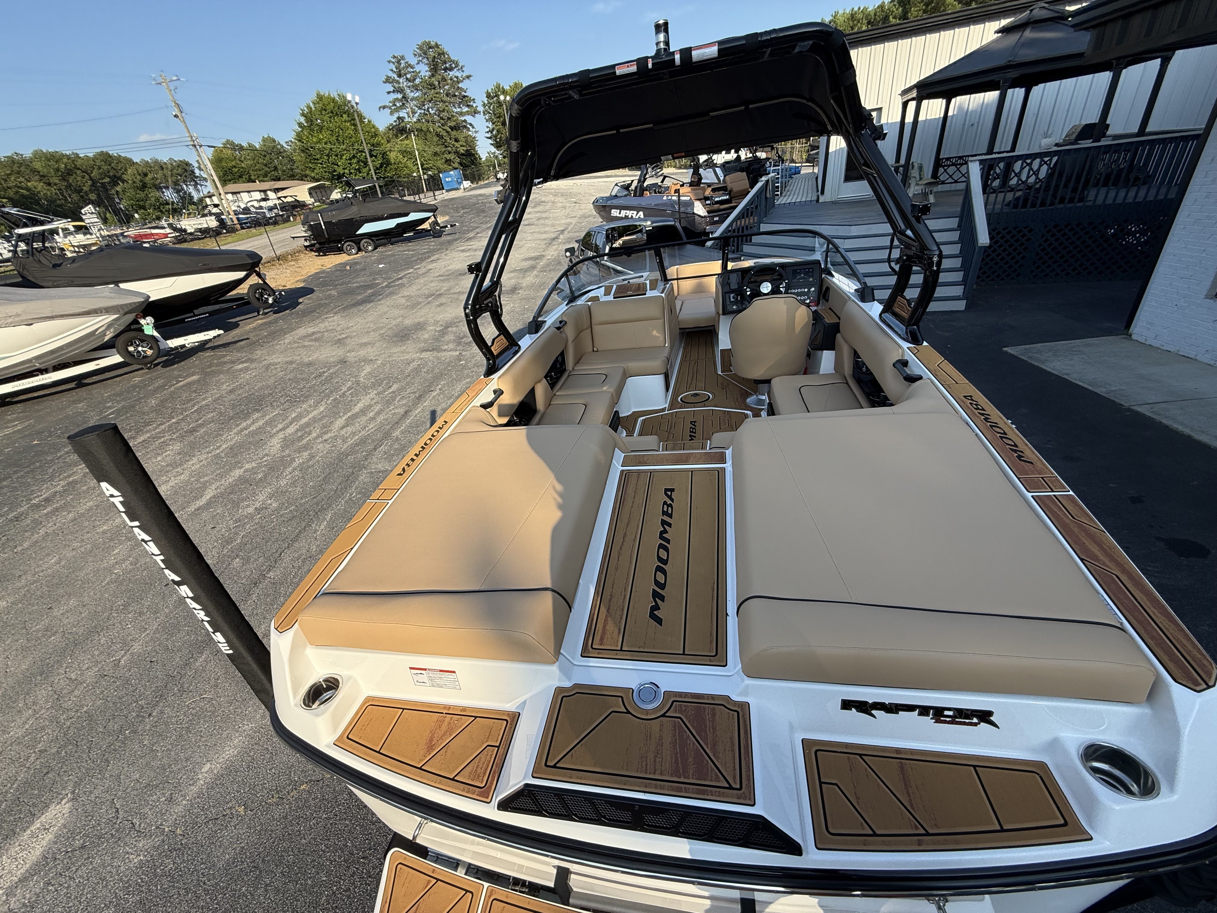 2026 Moomba Craz - 24
