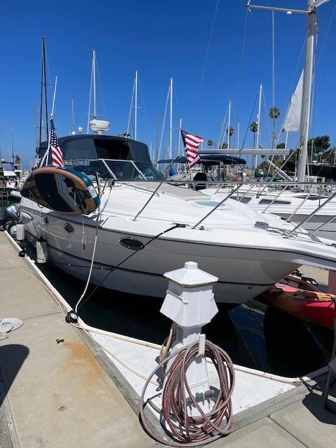 2004 Maxum 3300