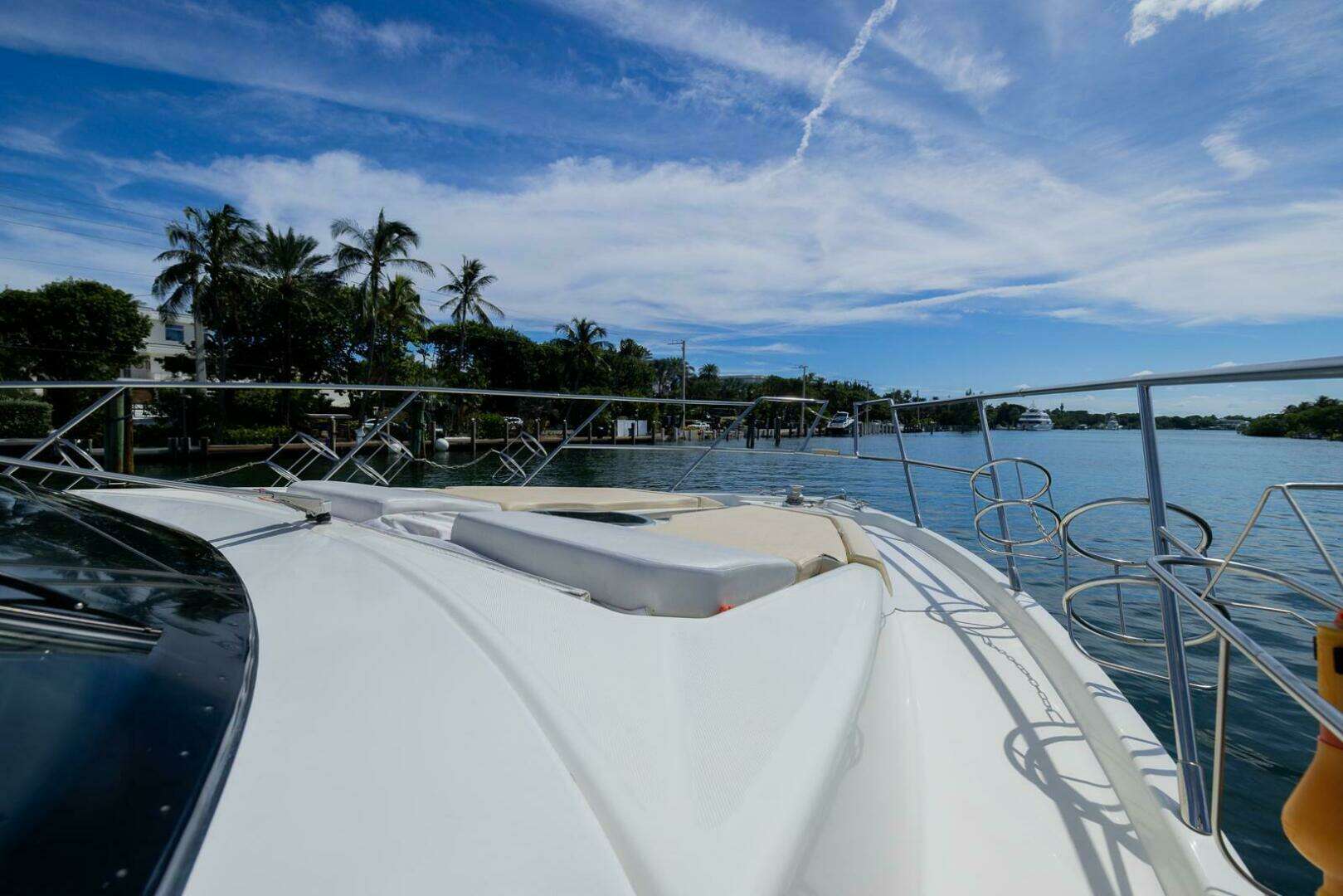 2014 Cranchi M 44 HT - Image 27