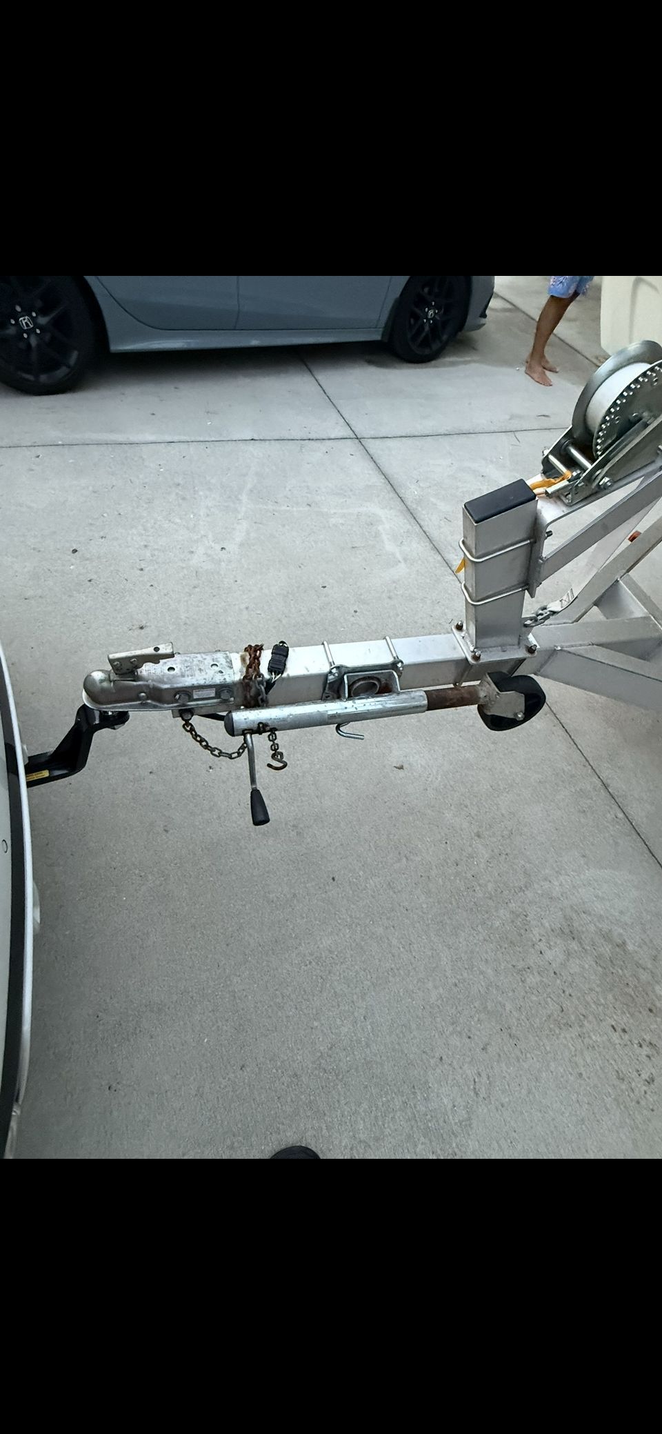2012 Mako Pro Skiff 16 CC - 15