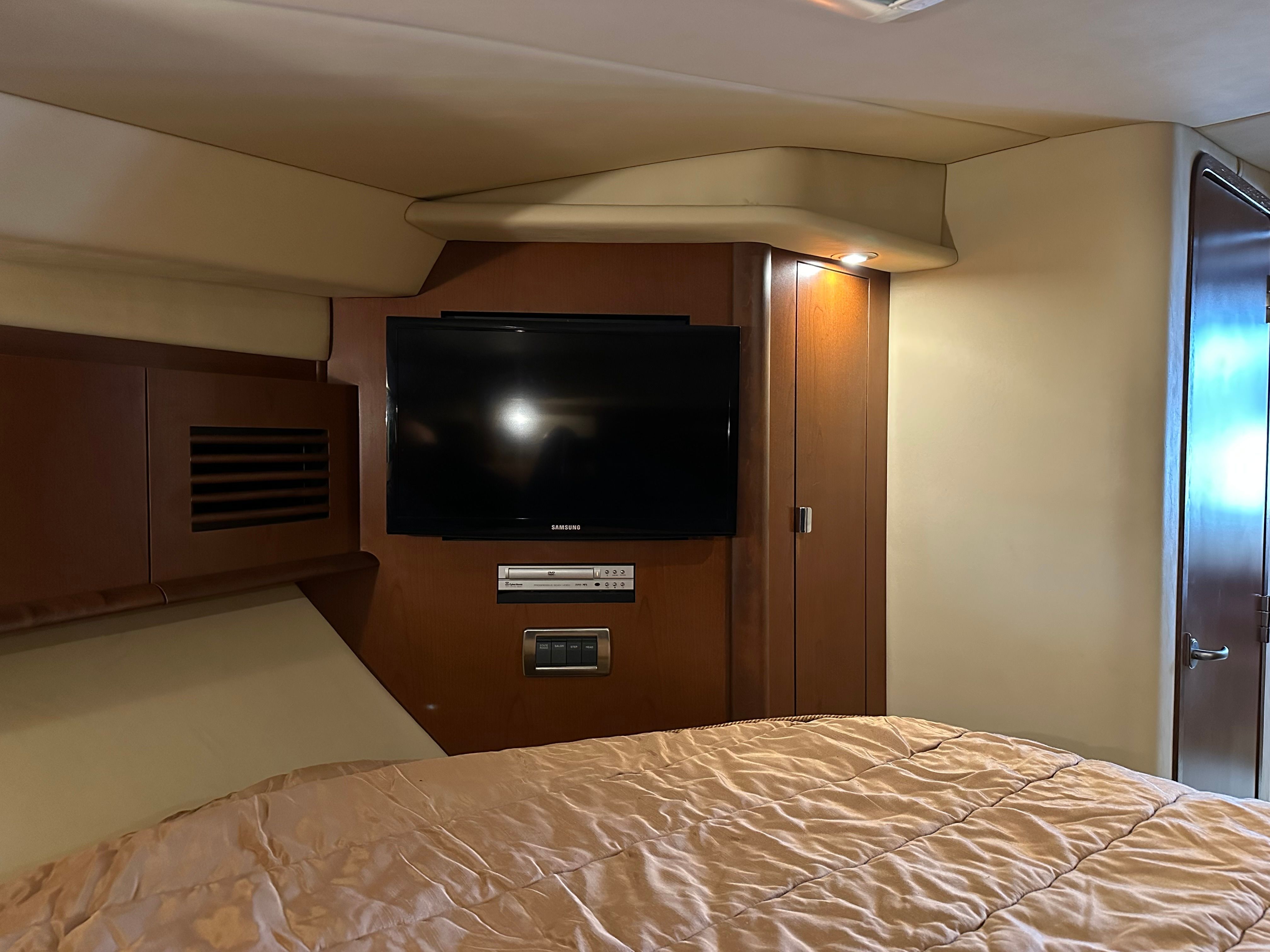 2007 Sea Ray 40 Sundancer - 49