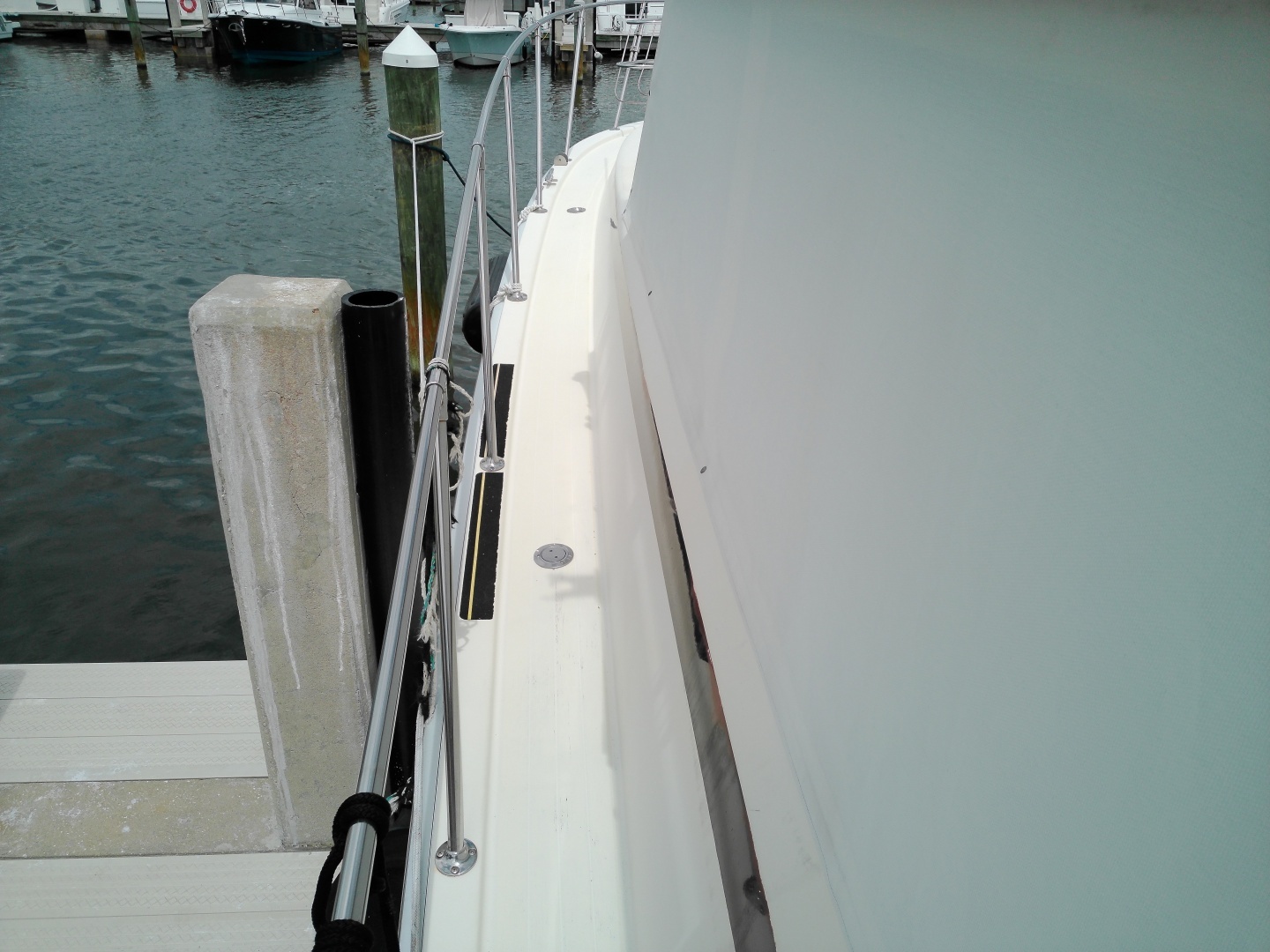 1986 Viking — - Image 24