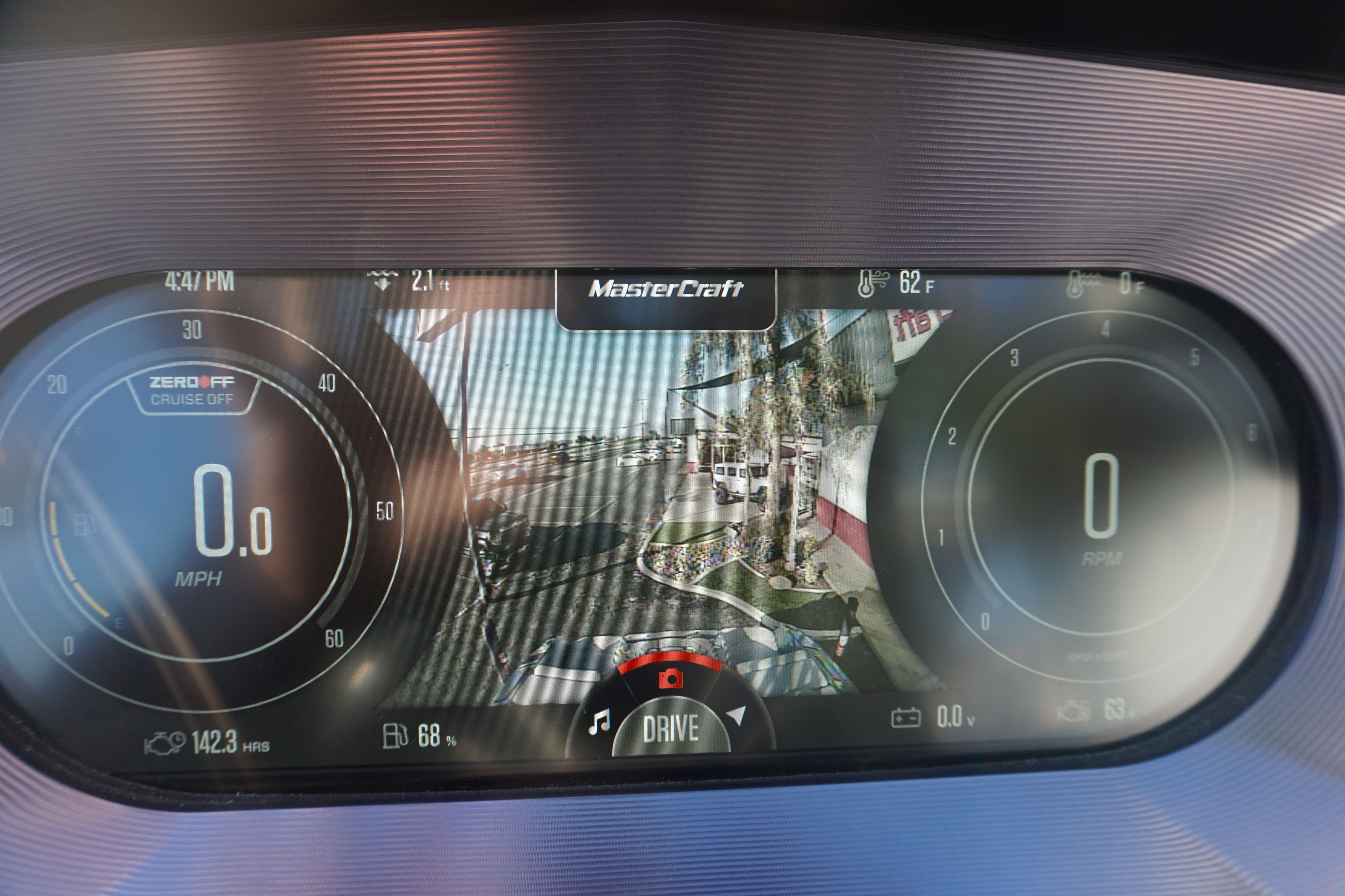 2022 MasterCraft X24 - 40