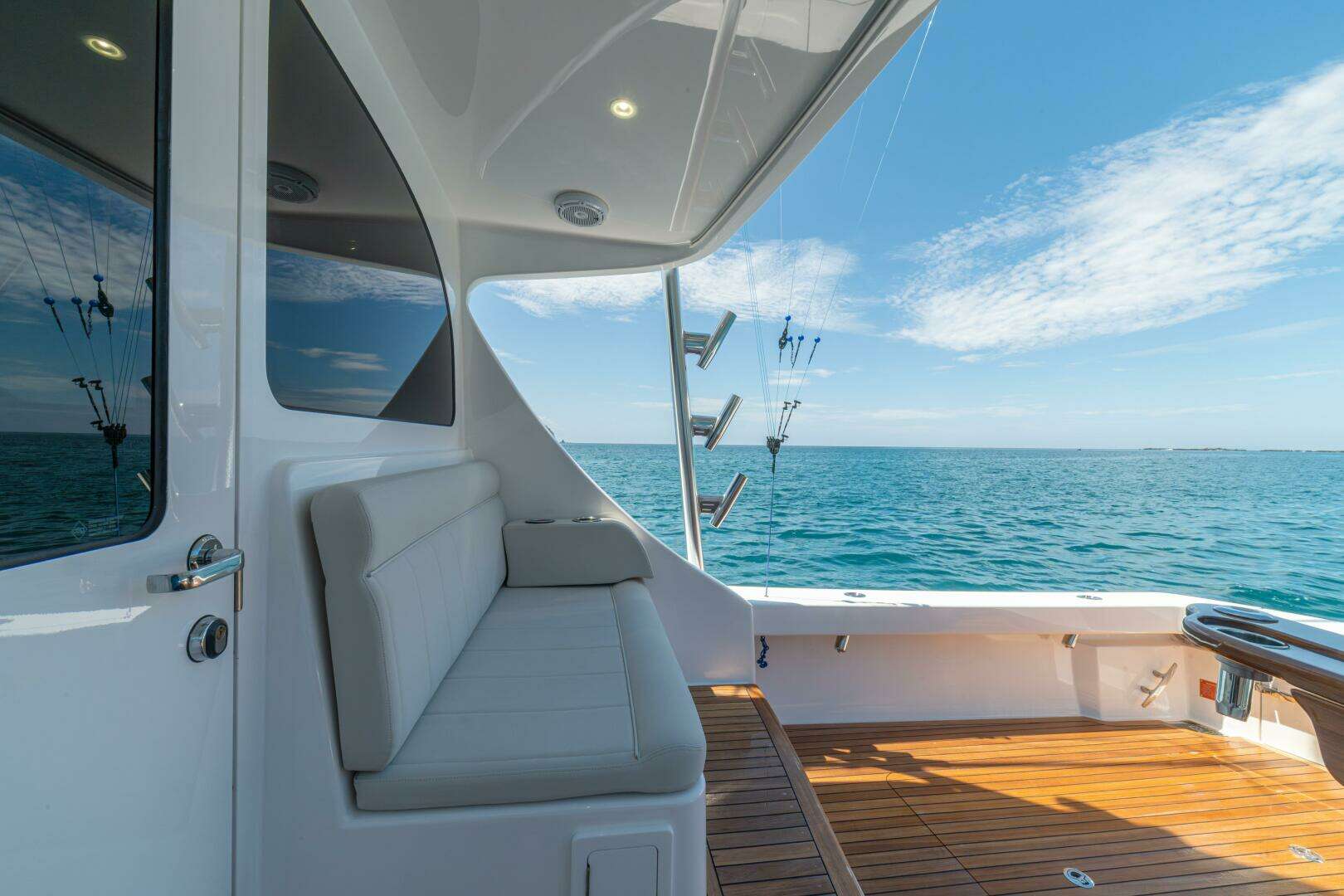 2025 Viking 46 Billfish - Image 30