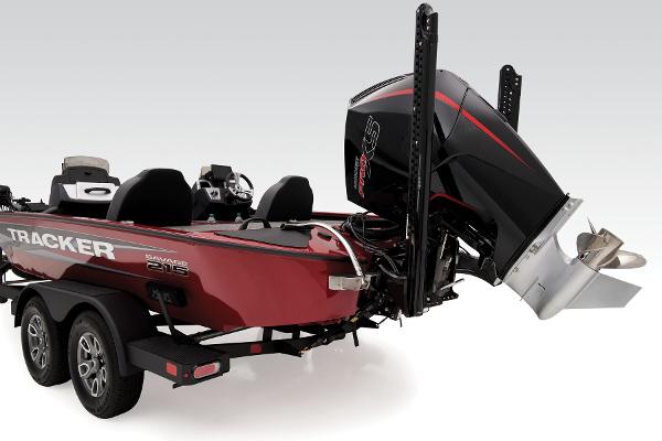 2025 Tracker Savage 215 - 61