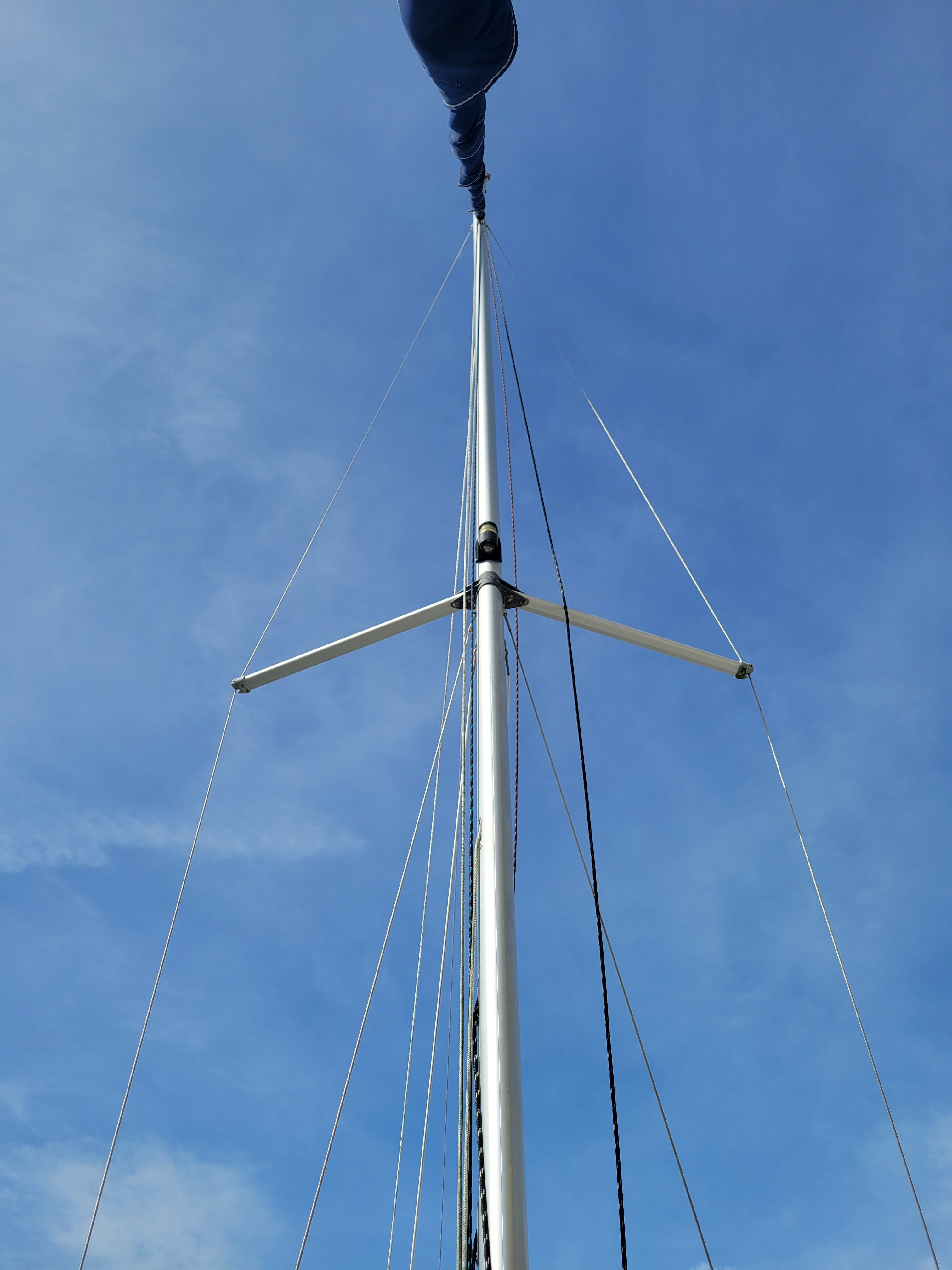 2018 Hake / Seaward 26 RK - 55