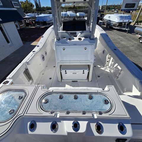 2026 Sea Fox 288 Commander - 11