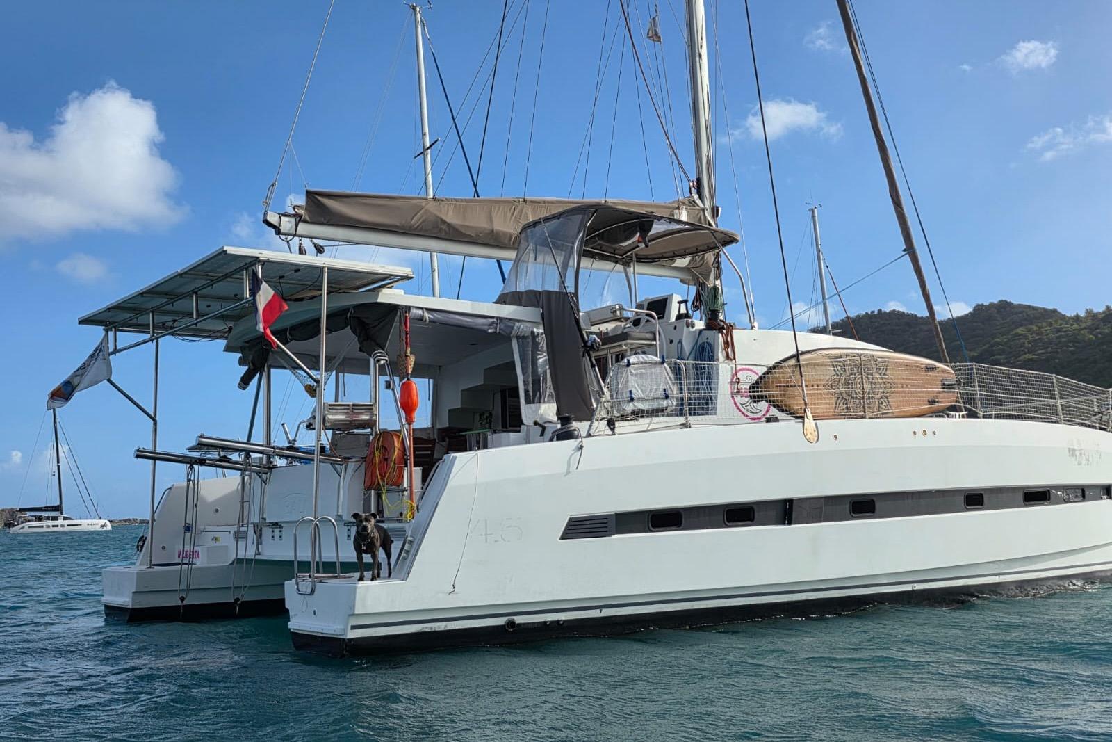 2016 Bali 4.5