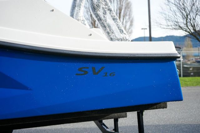 2025 Starcraft SV 16 OB - 13