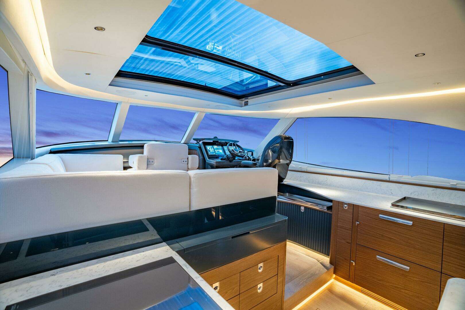 2025 ECLIPSE 505 Shadow - Image 9