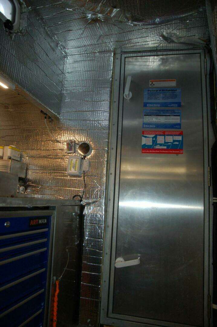 2006 Custom Sprague - Image 41