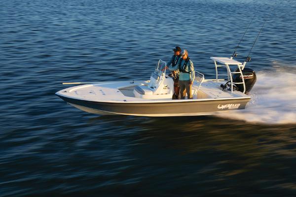 Manufacturer Provided Image: Manufacturer Provided Image: Mako 18 LTS