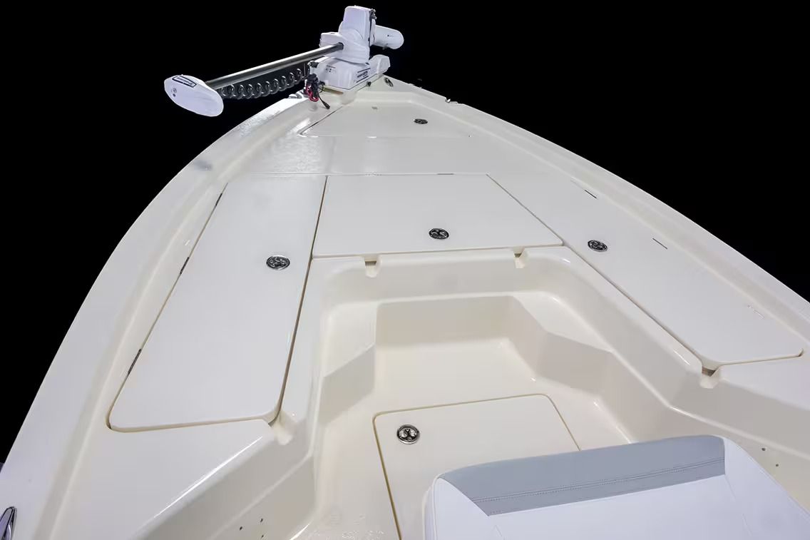 2027 Skeeter SX221 - 15