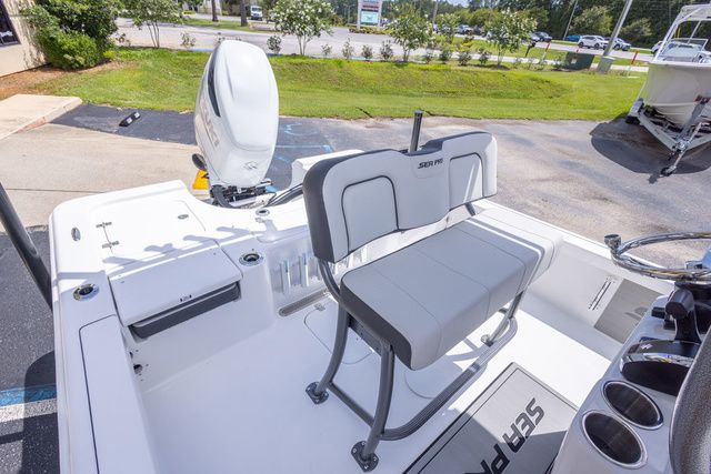 2026 Sea Pro 230 Bay - 25