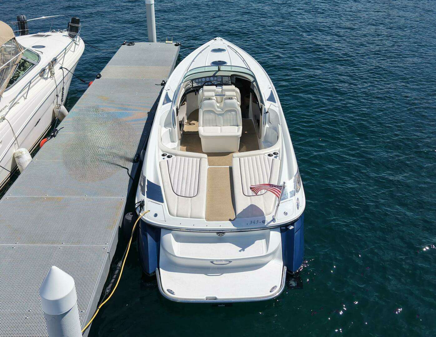 2005 Cobalt COBALT 343 - Image 3