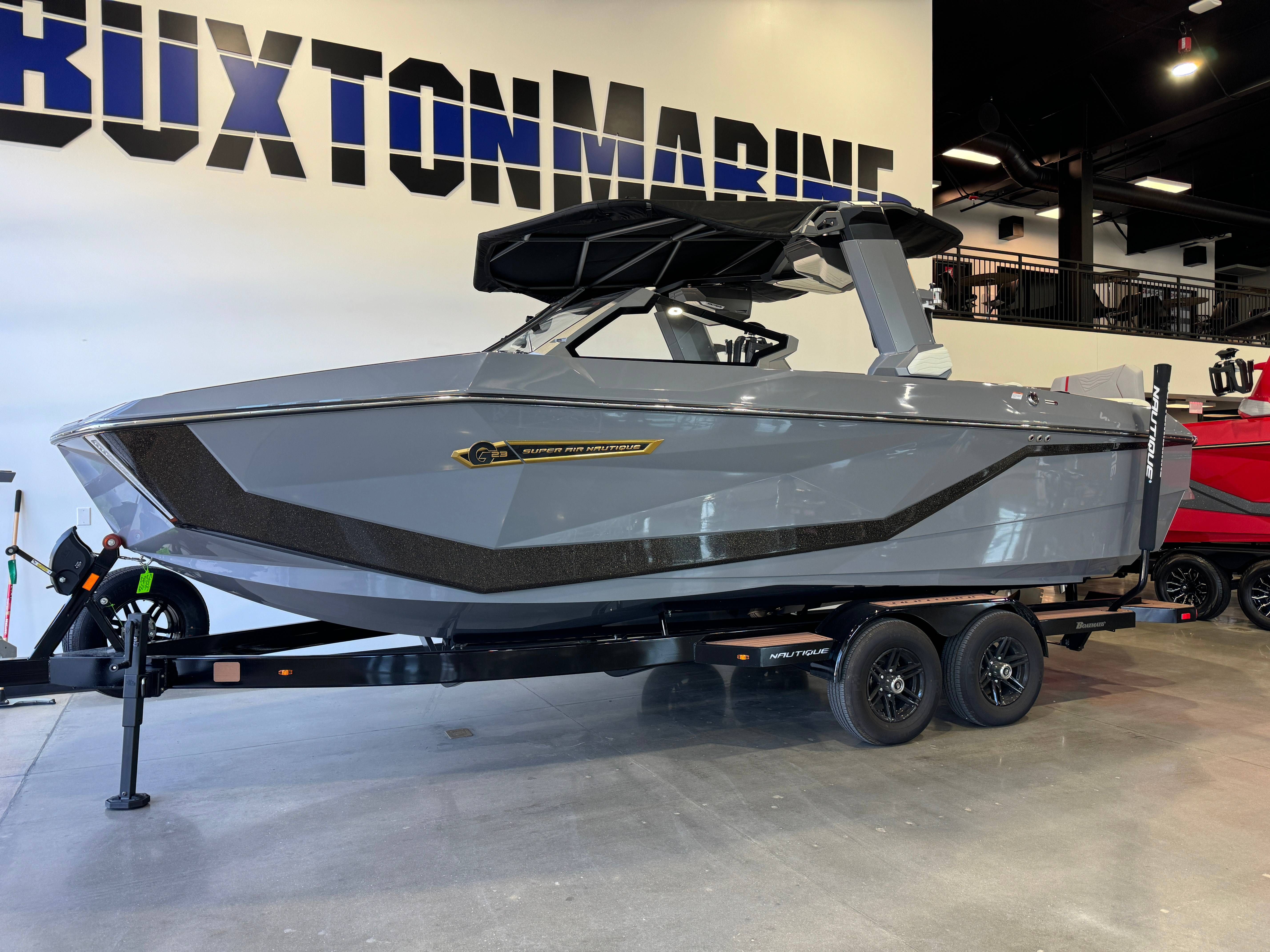 2025 Nautique Super Air Nautique G23 - 3
