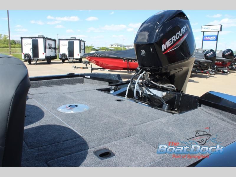 2026 pro team 175 Crappie Edition - 16
