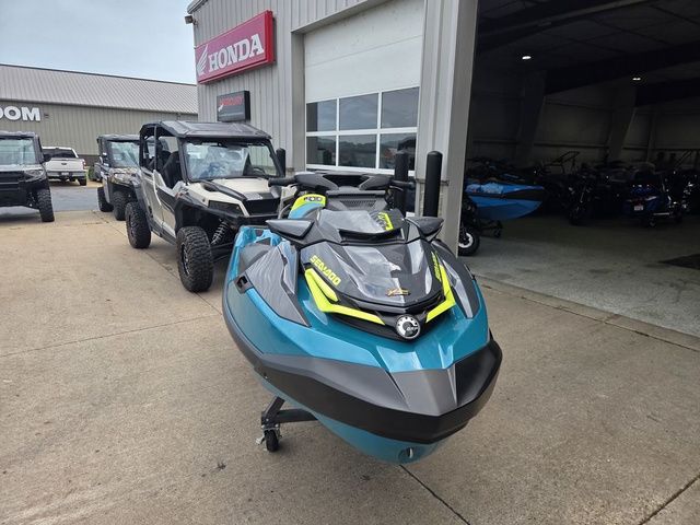 2026 Sea-Doo Wake - 4
