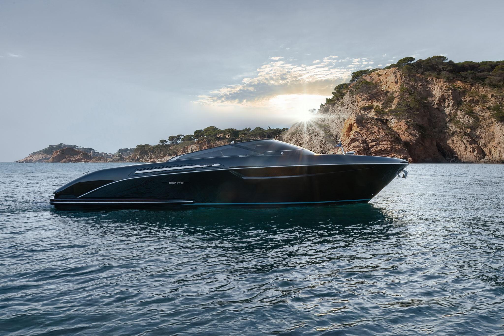 2025 Riva Cento