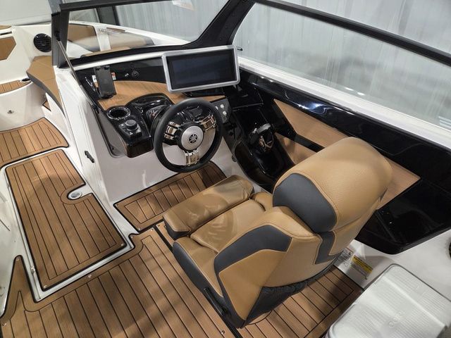 2026 Yamaha Boats 222SD - 18