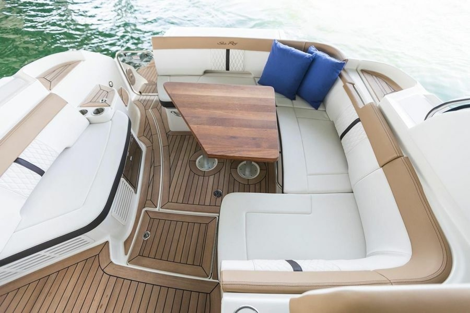 2018 Sea Ray — - Image 9
