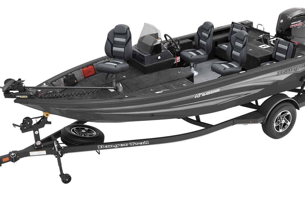 2026 Ranger VS1682SC Reata - 74