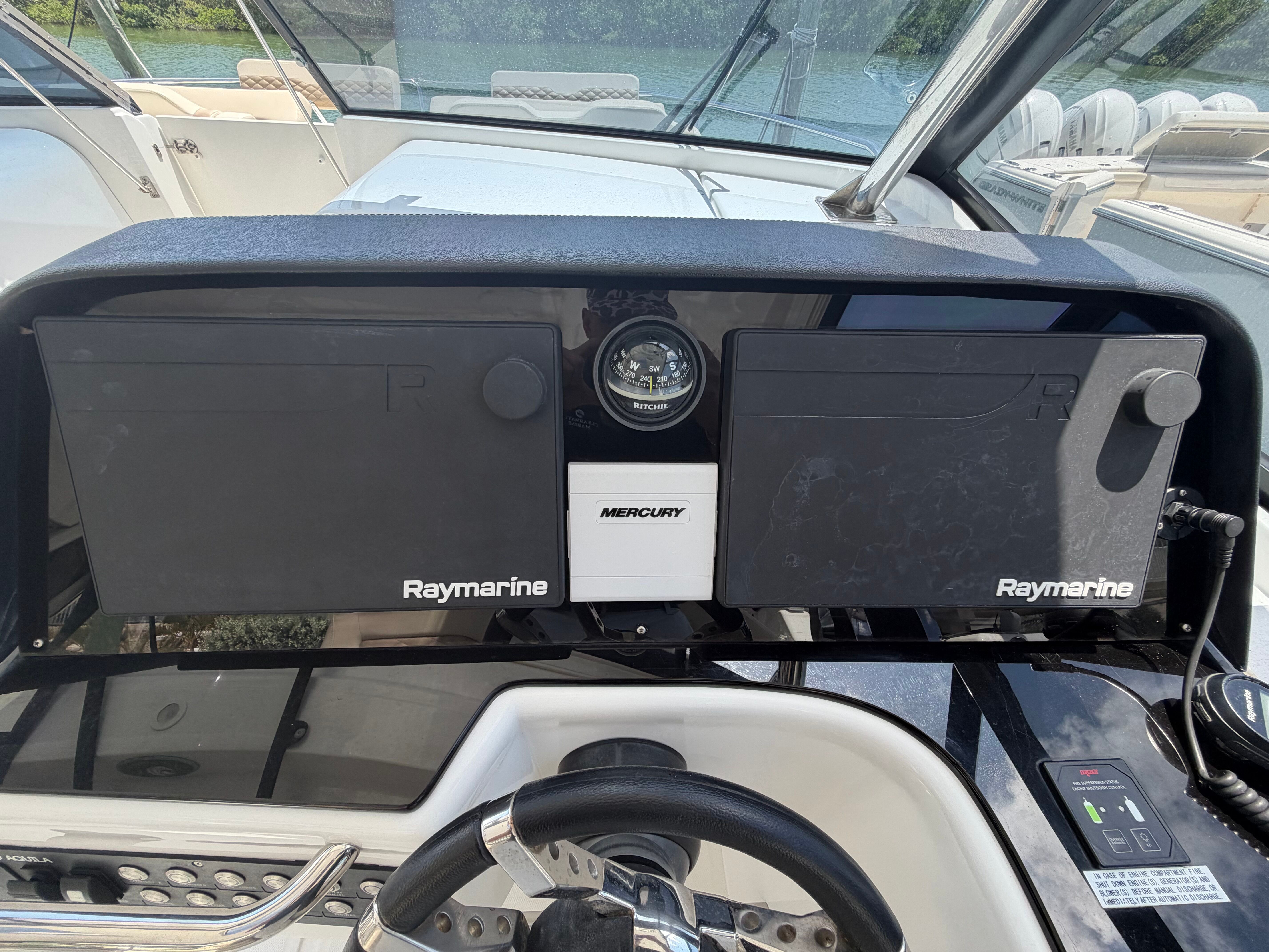 2020 AQUILA 36 SP - Image 19