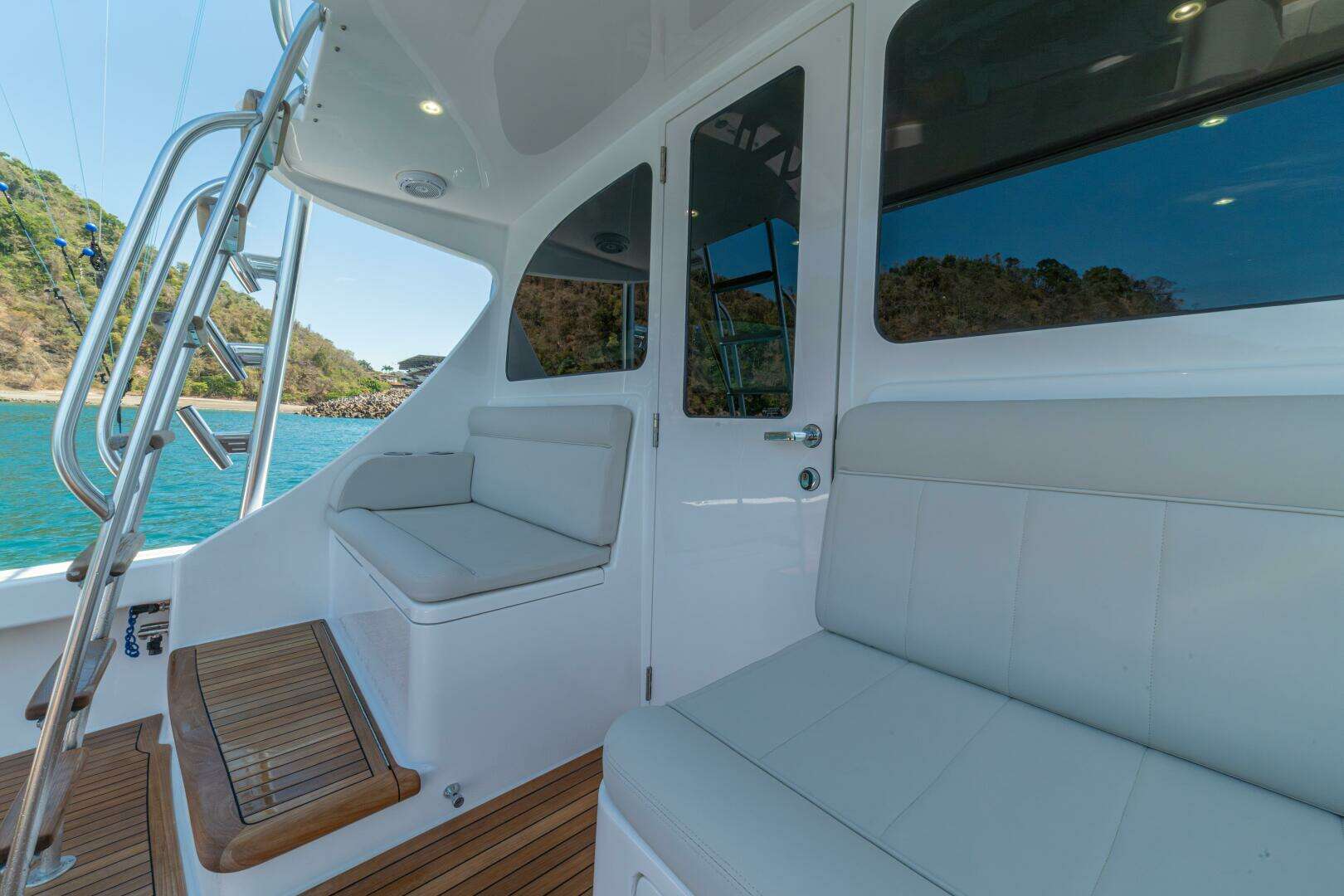 2025 Viking 46 Billfish - Image 29