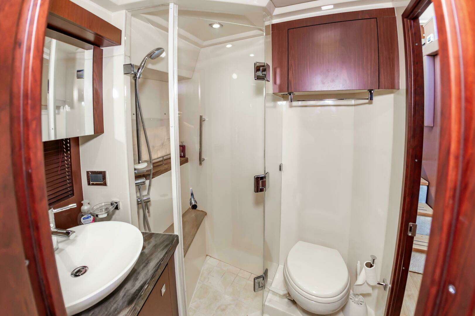 2015 Sea Ray 510 Fly - Image 50