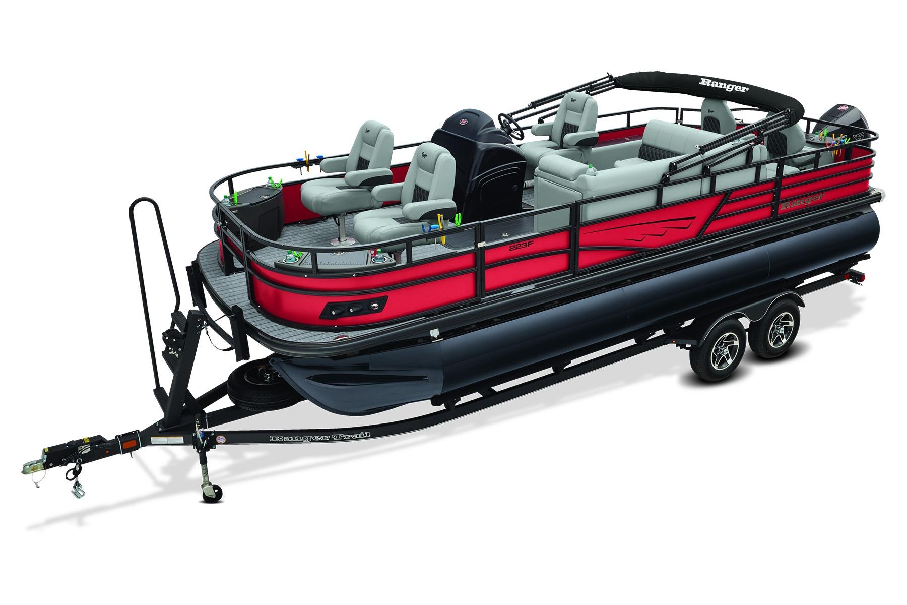 2026 Ranger 223F