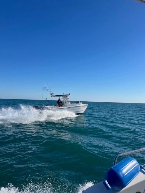 2008 ProKat 2200 Center Console - 11