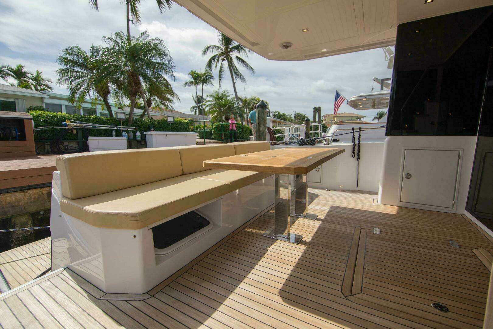 2019 Sundeck Yachts 580 Sport - Image 49