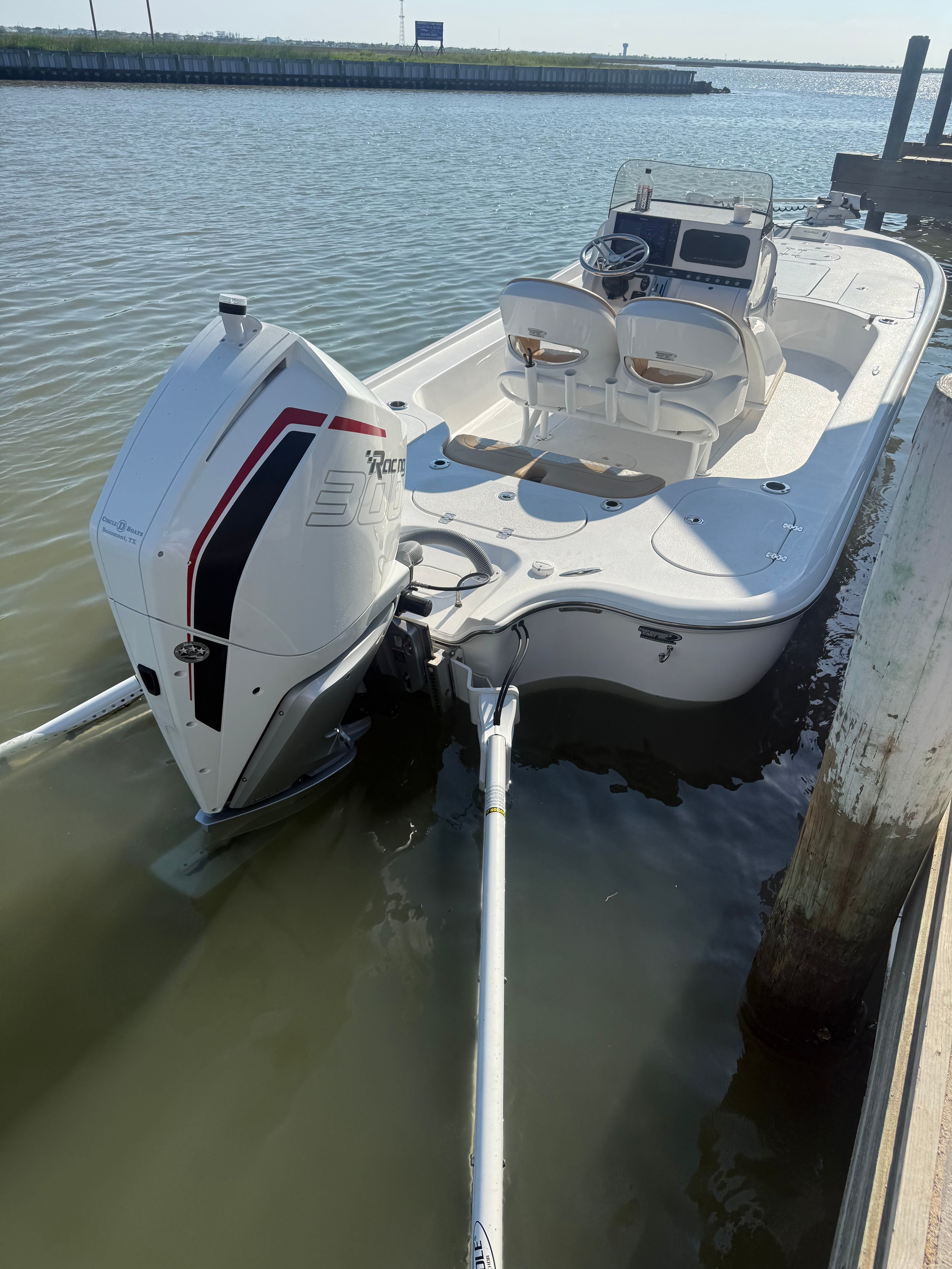 2022 Turner Boatworks 2500 VS - 4