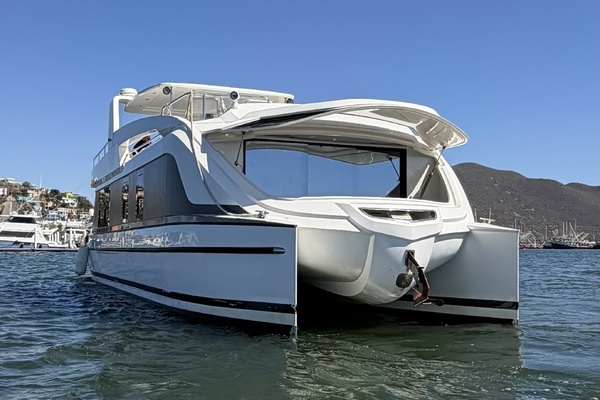 2018 Overblue 54