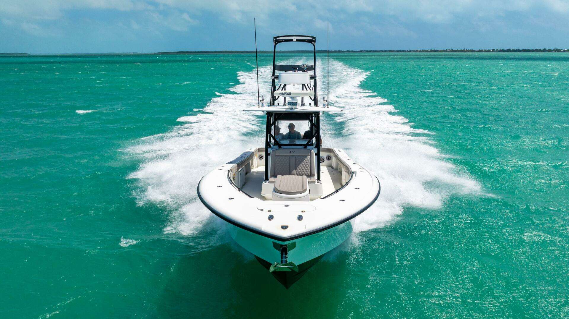 2015 Yellowfin CC - Image 23