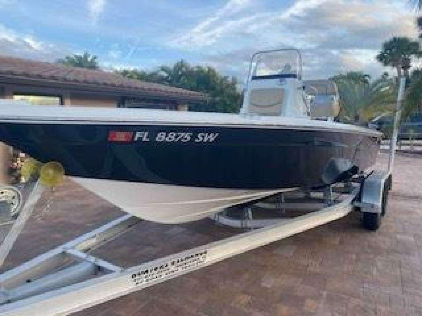 2020 NauticStar 2140 Sport Shallow Bay - Image 4