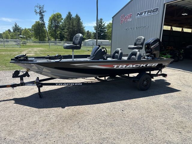 2026 Tracker Pro Team 175 - 5