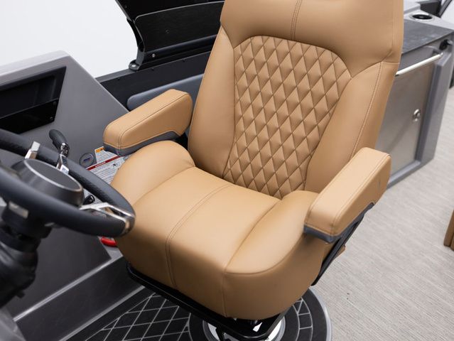 2026 Starcraft RX 25 Q DH - 5