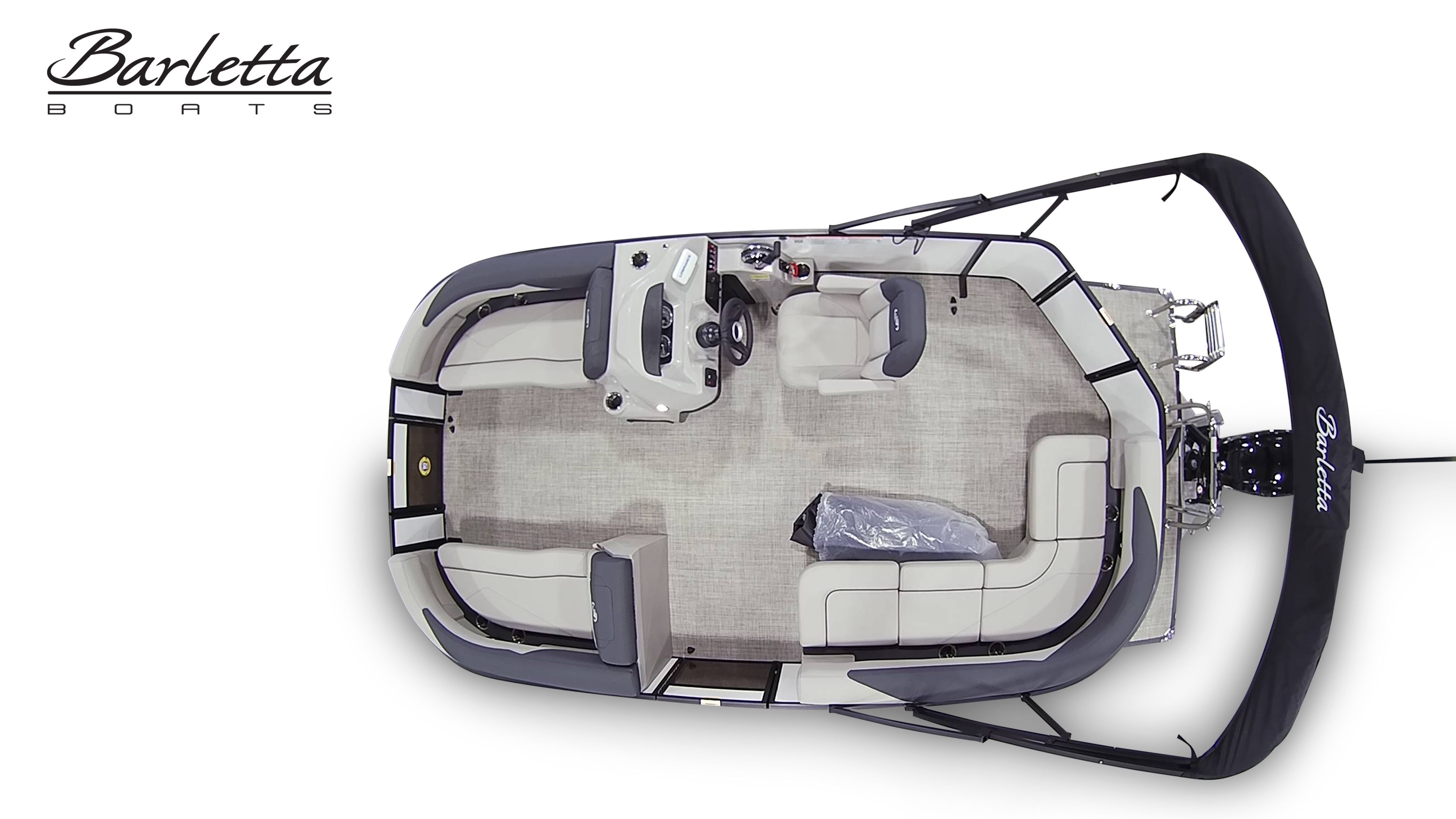 2026 BARLETTA S20L - Image 28