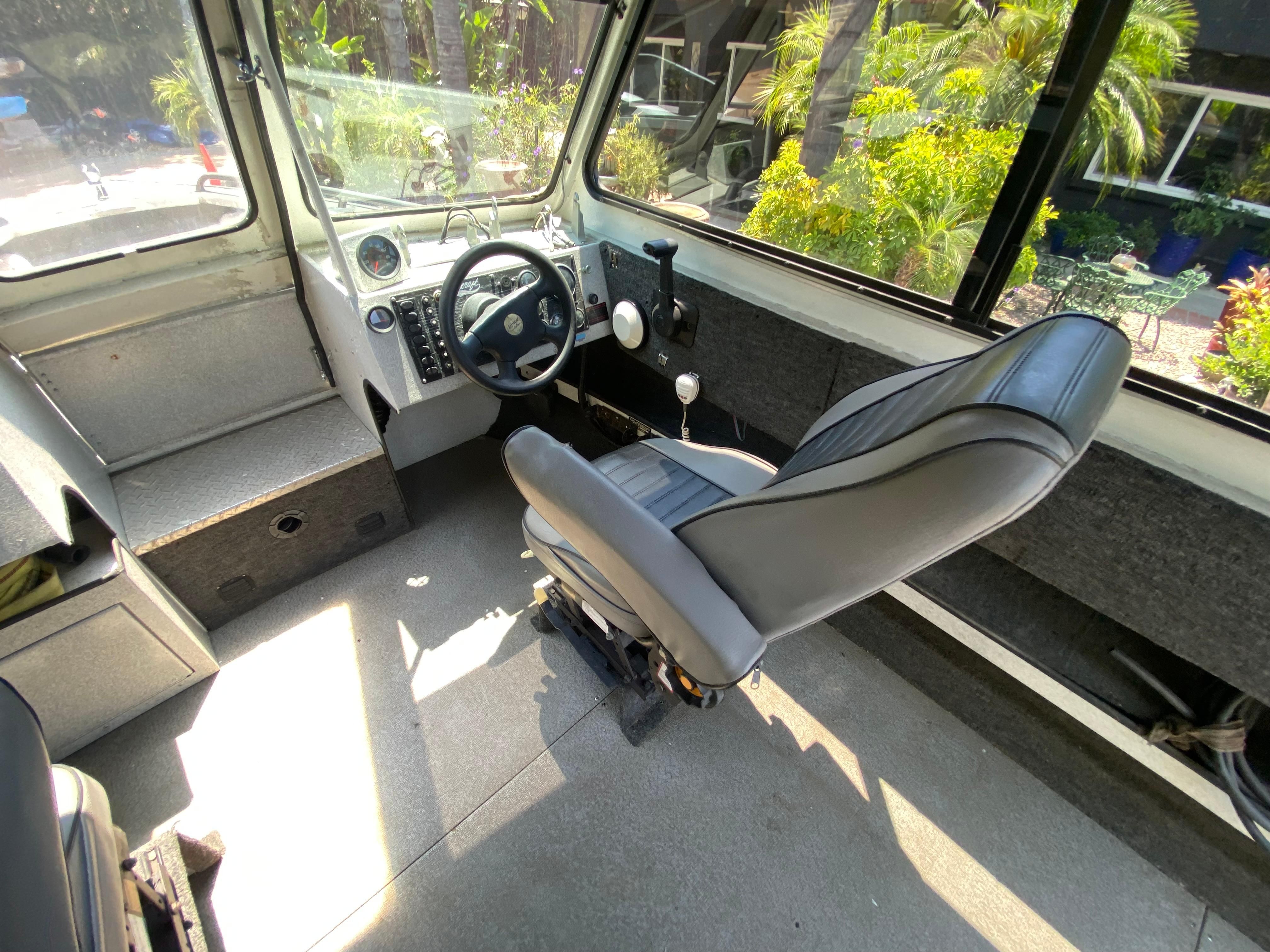 1999 Jetcraft 22 - 30