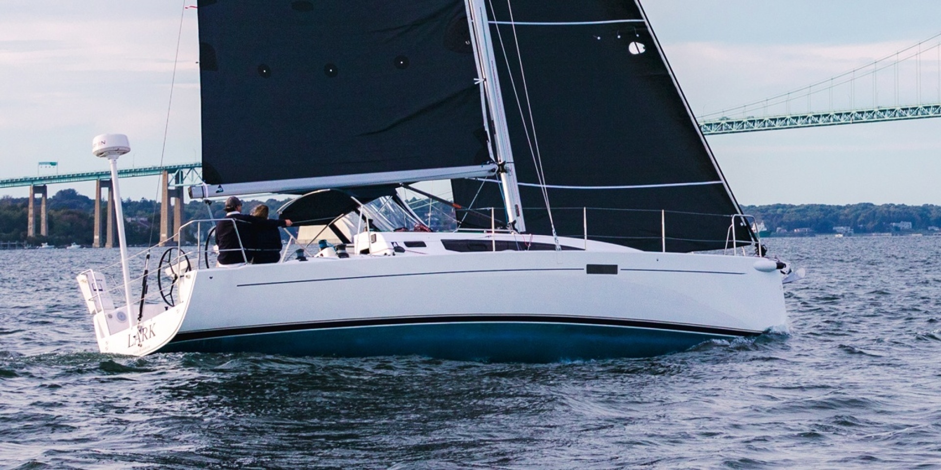 2026 J Boats J/36 - Image 2