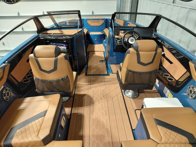 2026 Yamaha Boats 222XD - 12