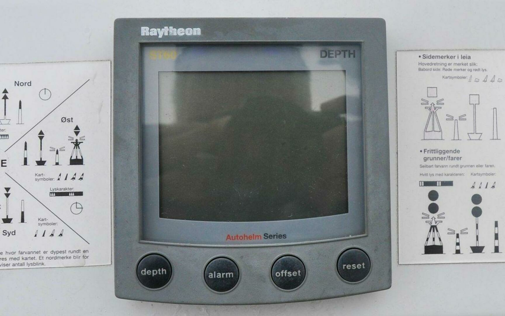 2000 J Boats J/42 - Image 22